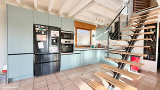  Maison � vendre 5 pi�ces 121 m�