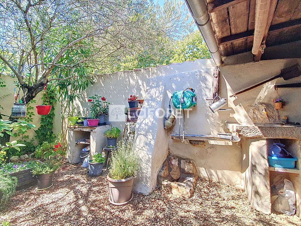 Vente Maison Maison de caractère de 171 m² avec patio et jardin ! Saint urcisse