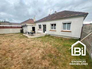  Maison à vendre 4 pièces 72 m²