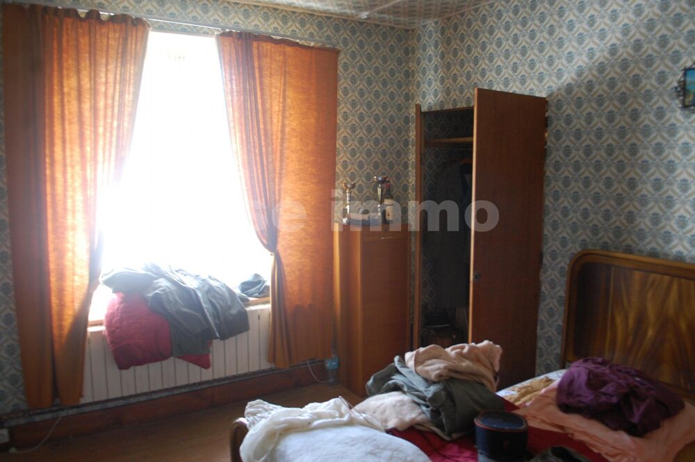 Vente Maison Baisse de prix ! A saisir ancienne ferme à rénover à fort potentiel Vauconcourt nervezain