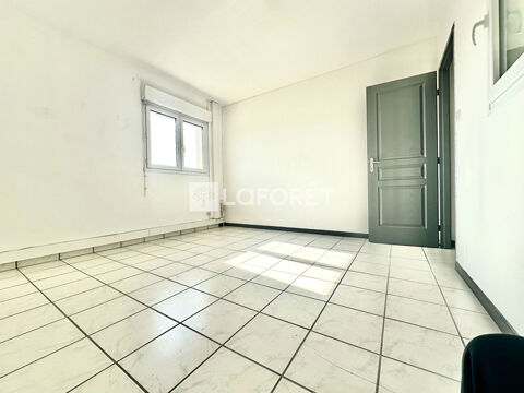   Bureaux Colomiers 17m2 