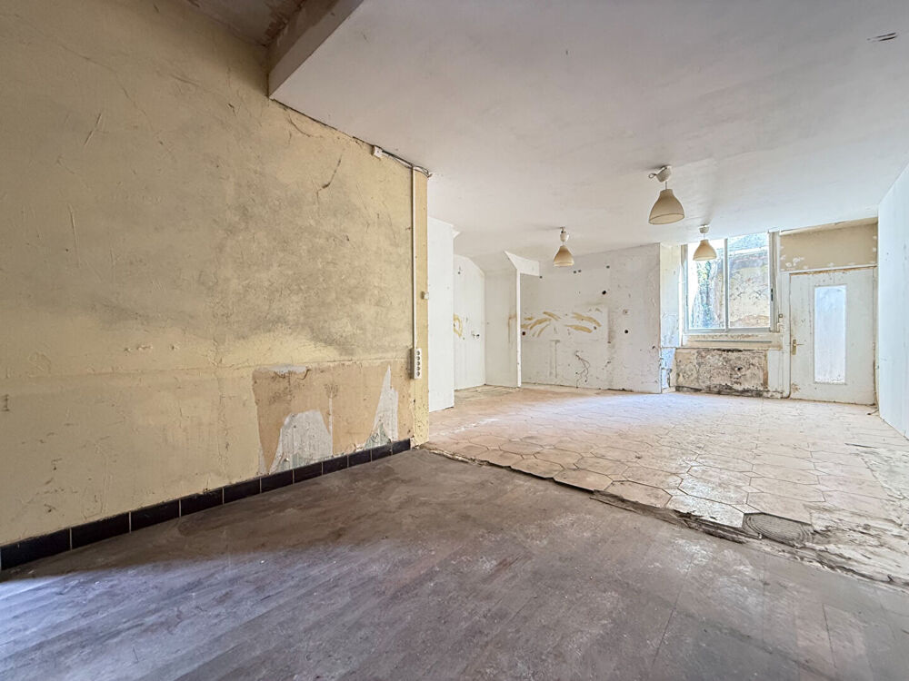 Vente Immeuble Immeuble Mouzon 150 m2 Mouzon