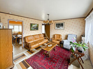  Maison à vendre 5 pièces 78 m²