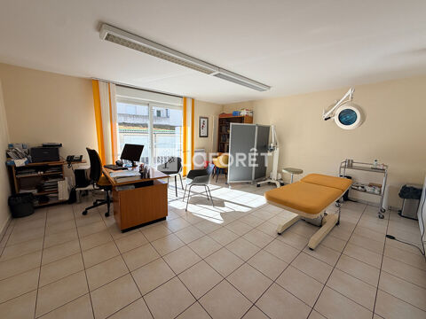   Local professionnel Chalons En Champagne 