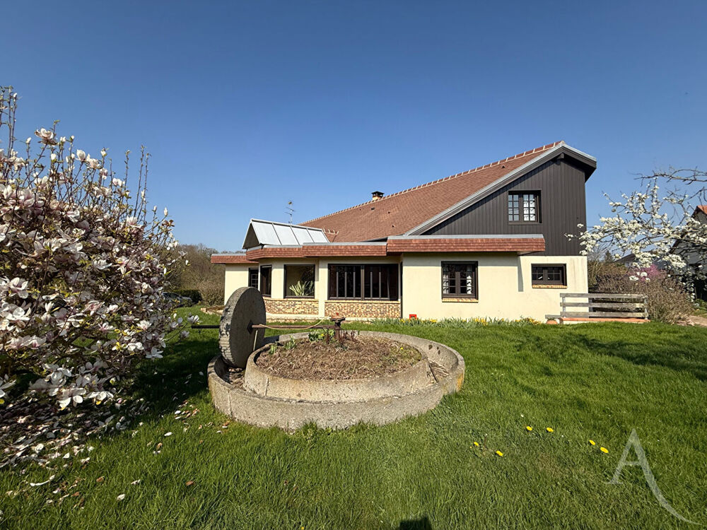 Maison 6 pièces 219 m² · à Caen · 219 m² · 439 000 €