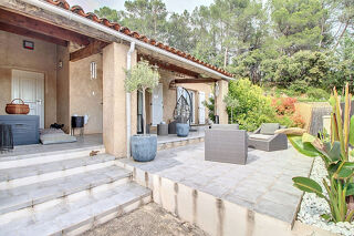  Maison  vendre 4 pices 92 m