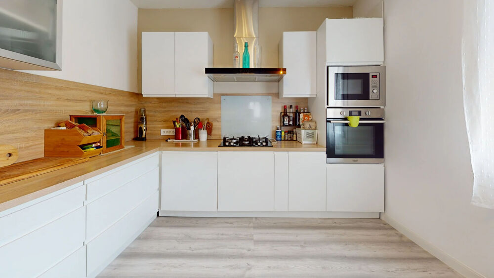 Spacieuse maison familiale de 146 m² à Cournanel