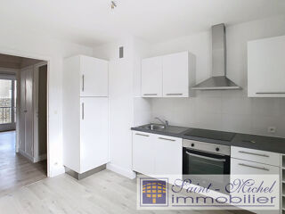  Appartement � vendre 3 pi�ces 60 m�