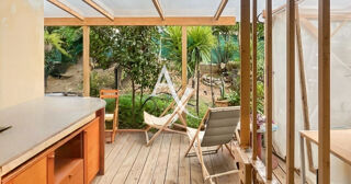  Appartement  vendre 4 pices 60 m