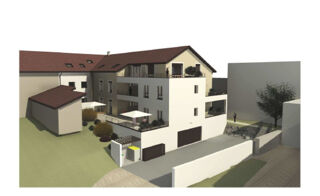  Appartement  vendre 3 pices 70 m