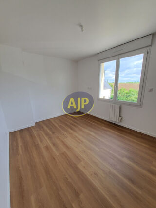  Maison à louer 3 pièces 58 m²