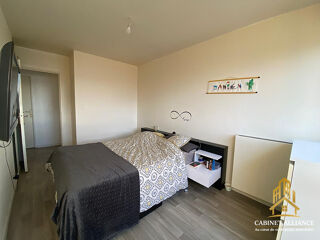  Appartement à vendre 3 pièces 60 m²