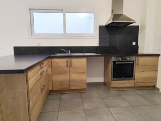  Maison à vendre 4 pièces 94 m²