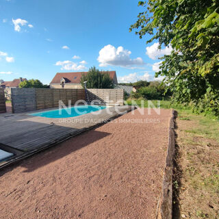  Maison � vendre 5 pi�ces 182 m�