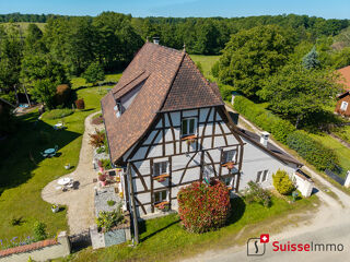  Maison  vendre 12 pices 321 m