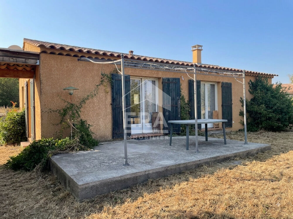 Maison 3 pièces 78 m² · à Aubignosc · 78 m² · 205 200 €