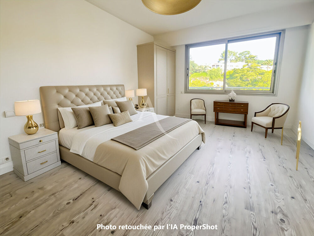 � vendre  Appartement Cannes (06400)