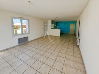  Maison  vendre 3 pices 65 m