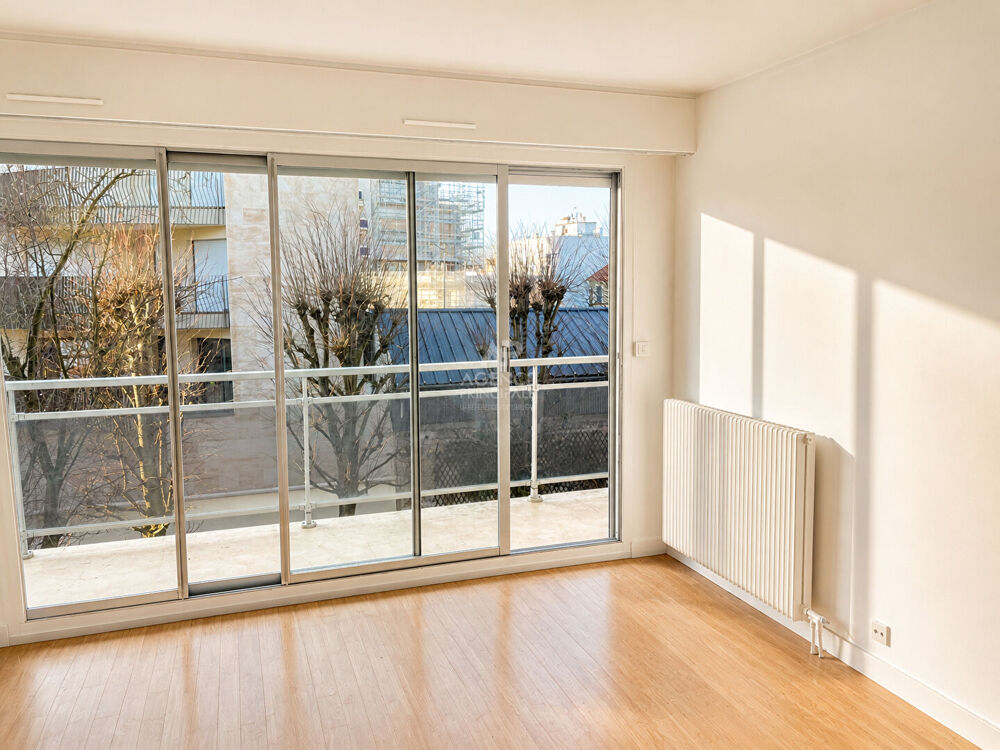 Appartement Saint Germain En Laye 3 pièce(s) 68.02 m2