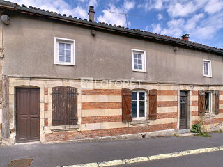  Maison � vendre 2 pi�ces 83 m�