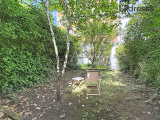  Appartement � vendre 3 pi�ces 62 m�