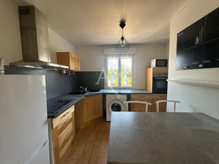  Maison à louer 2 pièces 51 m²