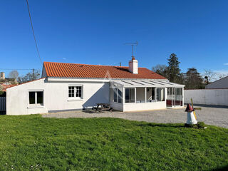  Maison � vendre 5 pi�ces 121 m�