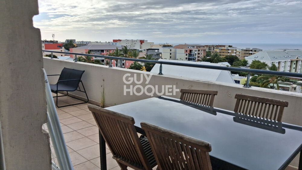 Appartement Sainte Clotilde 2 pièce(s)