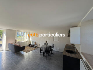  Appartement � vendre 3 pi�ces 51 m�