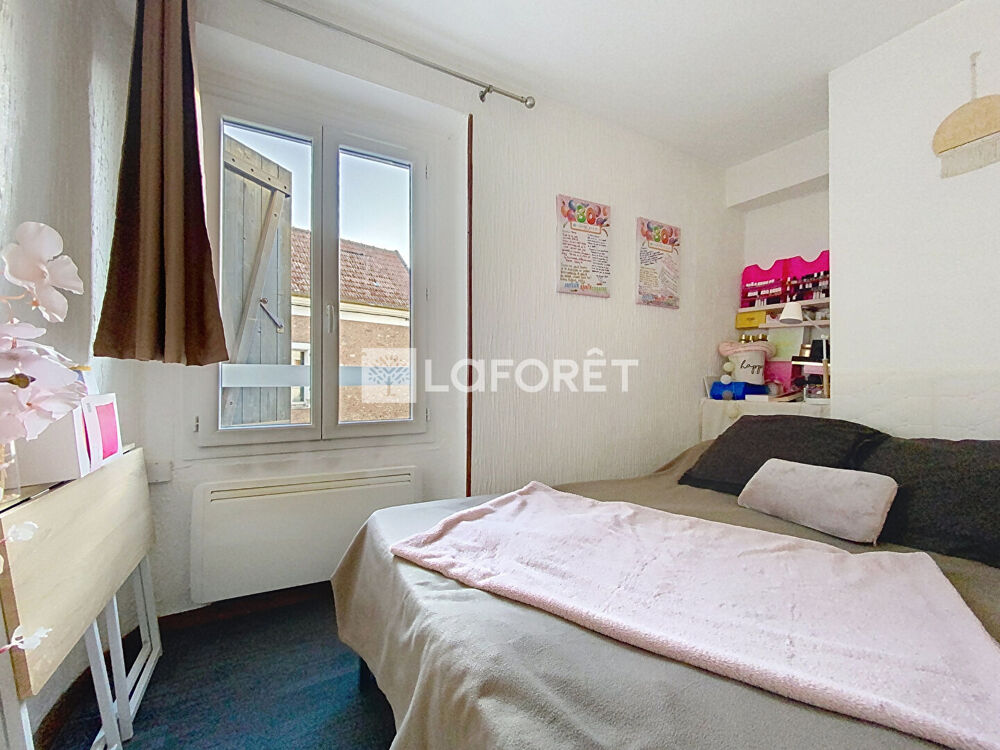 Location Appartement LA VILLE DU BOIS La ville du bois