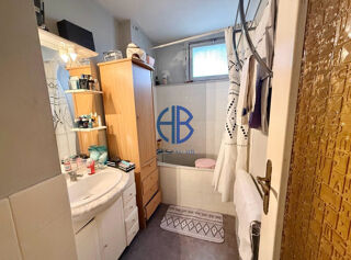  Appartement à vendre 3 pièces 66 m²