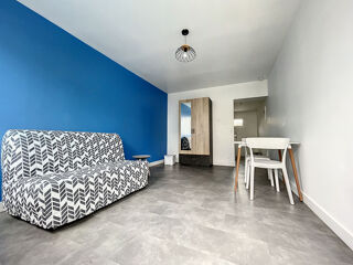  Appartement � louer 1 pi�ce 22 m�