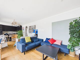  Maison à vendre 5 pièces 104 m²