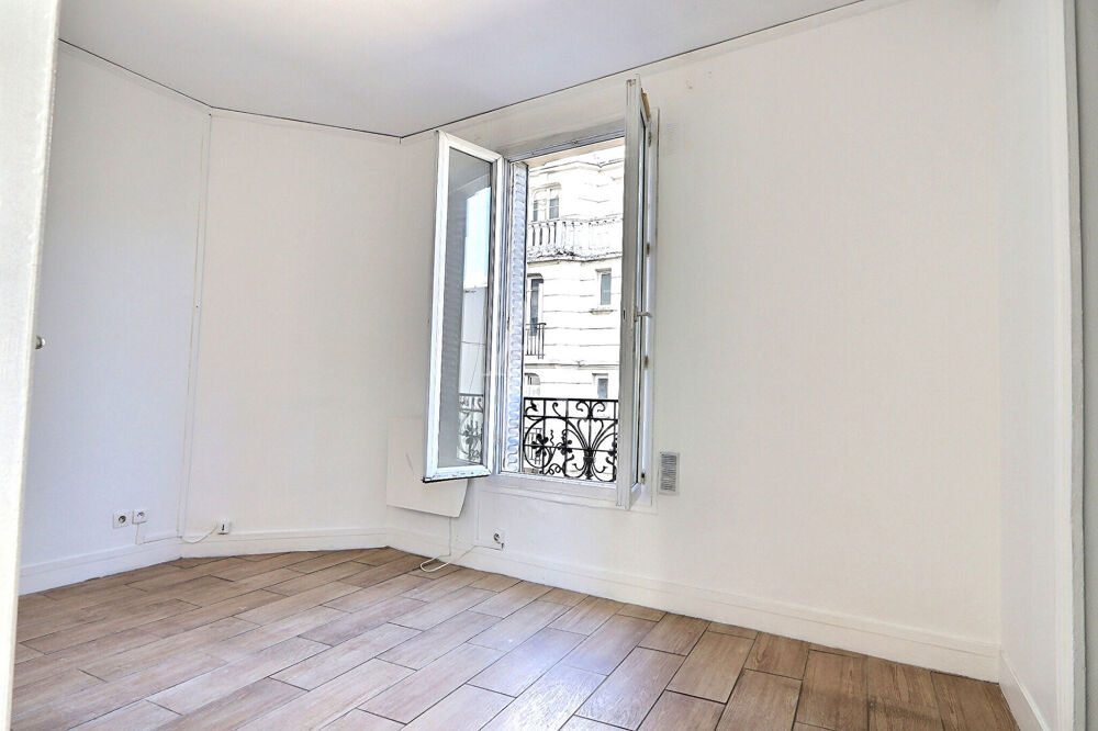 Vente Appartement Appartement Aubervilliers 2 pièce(s) 32.05 m2 Aubervilliers