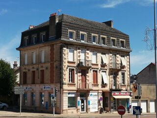  Appartement � vendre 3 pi�ces 60 m�