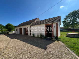  Maison � vendre 5 pi�ces 121 m�