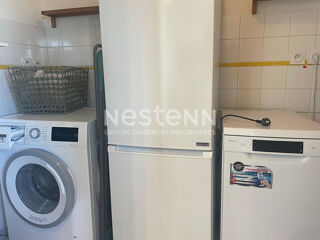  Appartement à louer 3 pièces 64 m²
