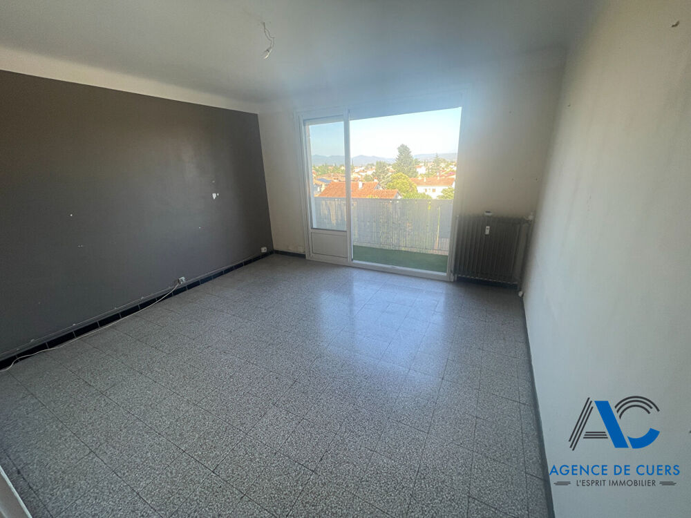 Appartement Cuers 3 pièce(s) 59 m2