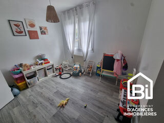  Maison � vendre 6 pi�ces 