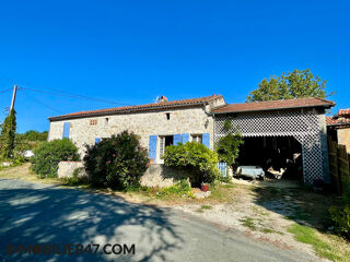  Maison � vendre 4 pi�ces 111 m�