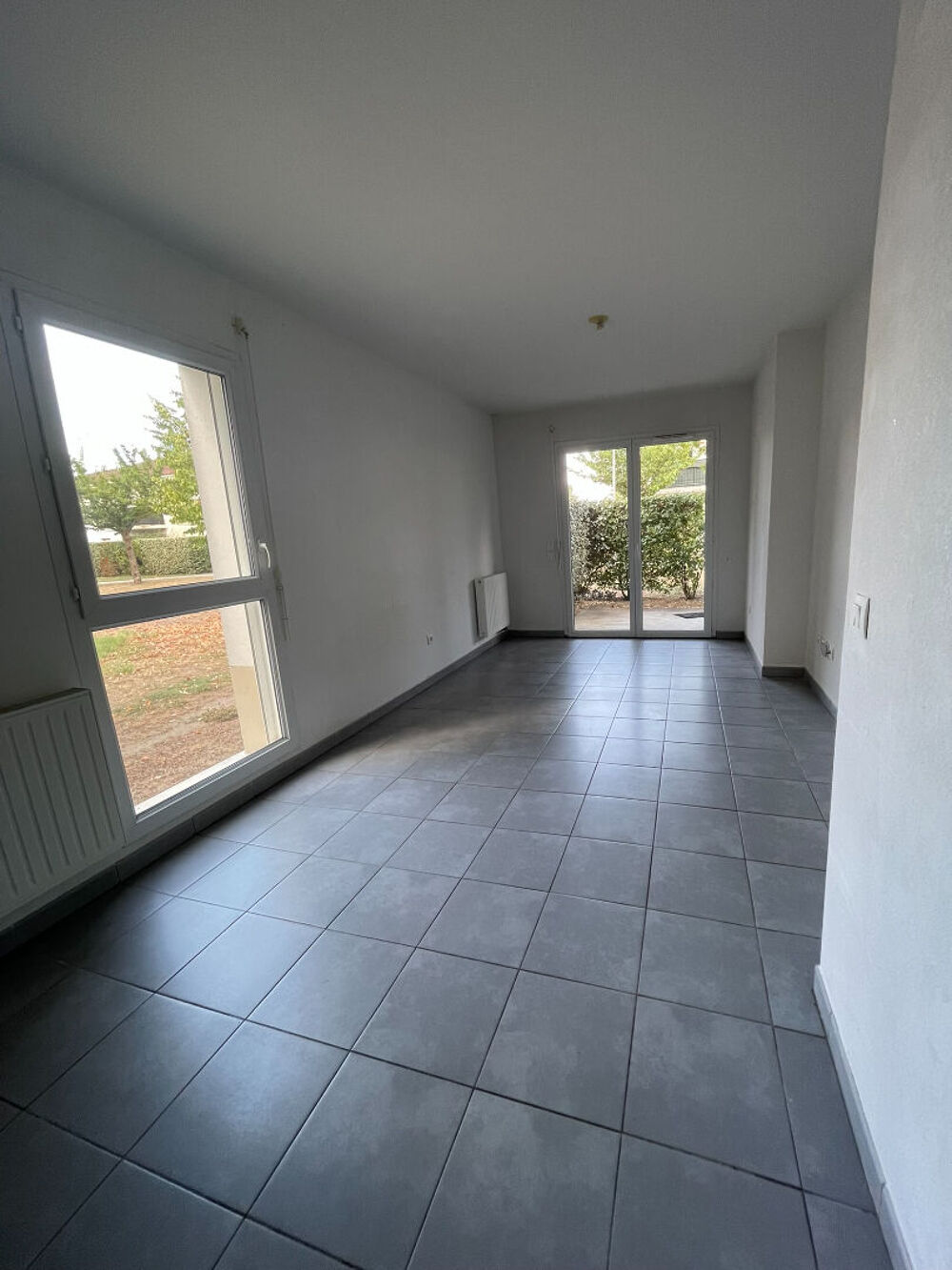 Appartement 2 pièce(s)