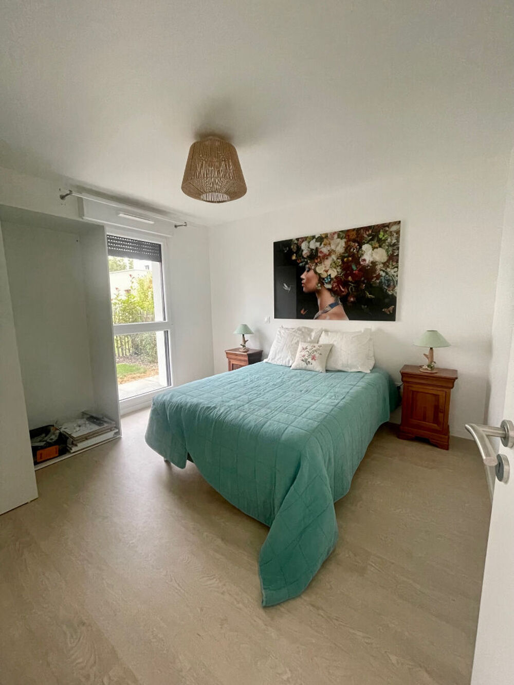 Location Appartement APPARTEMENT MEUBLÉ  -Caen 2 pièces 42.15 m2 Caen