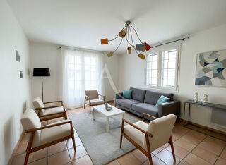  Maison à vendre 5 pièces 124 m²
