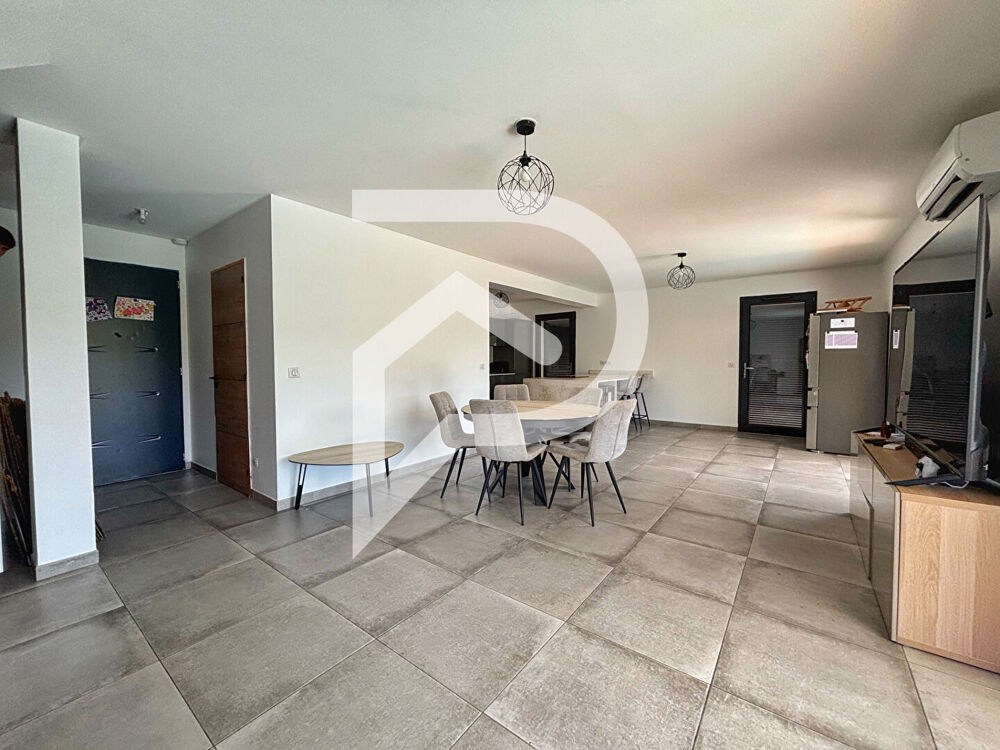 Vente Maison Maison Fuveau 5 pièce(s) 116 m2 de 2018 Fuveau