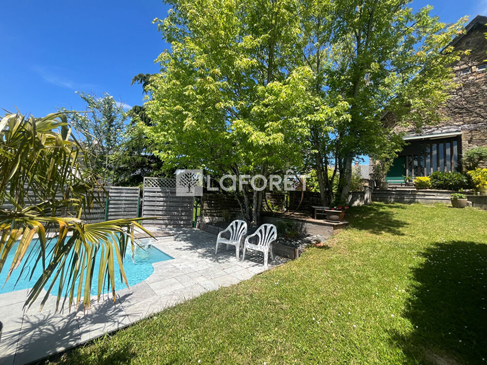 Maison Luc La Primaube 8 pièce(s) 302 m2