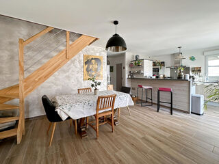  Maison  vendre 5 pices 130 m