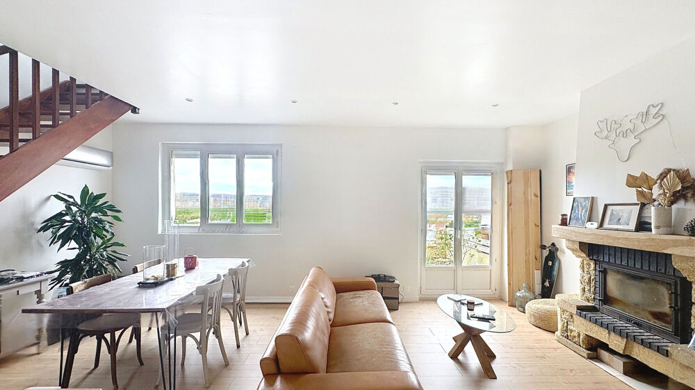 Maison 3 pièces 91 m² · à Frethun · 91 m² · 189 170 €