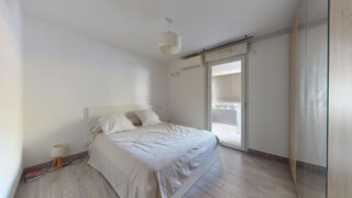  Appartement à vendre 2 pièces 46 m²