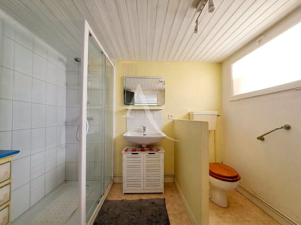 Vente Maison Maison de ville de 62 m² . Les herbiers