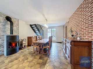  Maison � vendre 6 pi�ces 109 m�